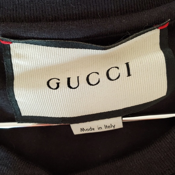 Gucci mens shirt - Picture 3 of 6